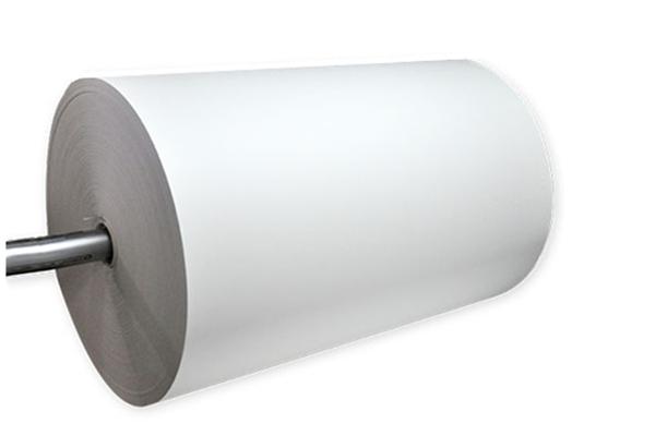 Papier de sublimation industriel 57 g/m²
   