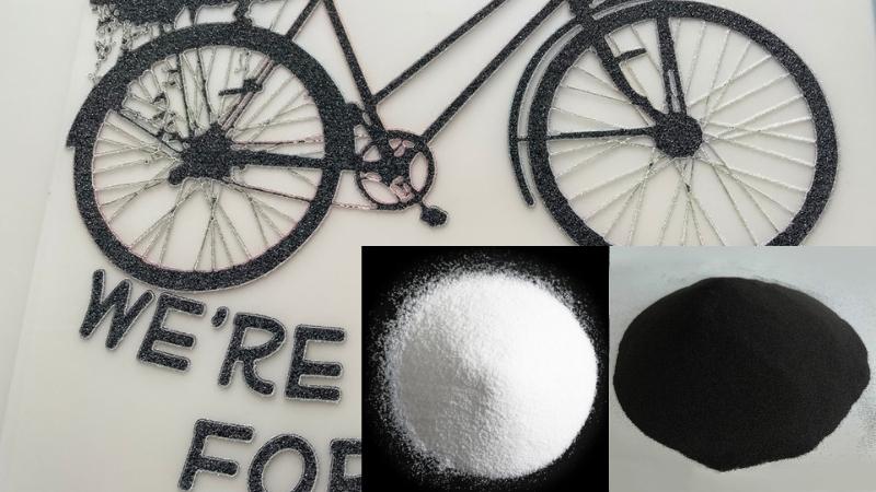 DTF hot melt Powder